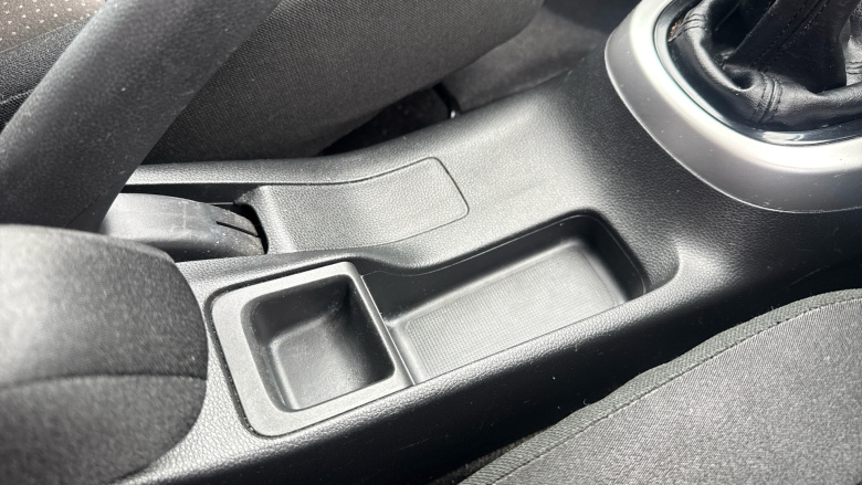 Honda Jazz 1.3 EX 5dr Petrol Hatchback